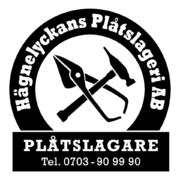 Hägnelyckans Plåtslageri